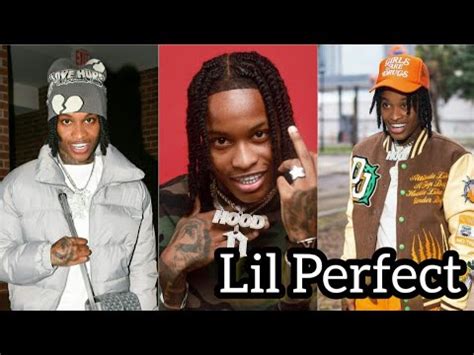 lil perfect youtube|imlilperfect.